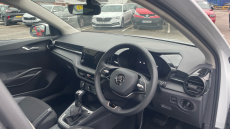 Skoda Fabia 1.0 TSI 116 SE Comfort 5dr DSG Petrol Hatchback